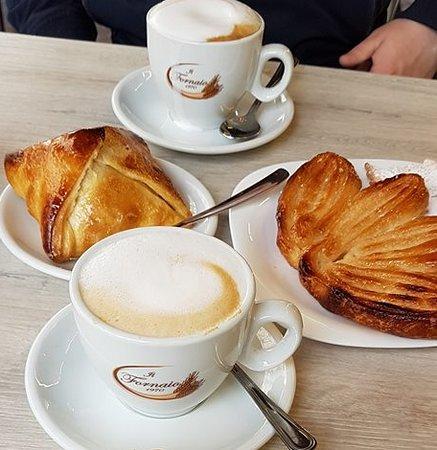 Il Fornaio Di La Monaca Paolo